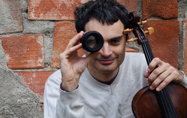 Stefano Zanobini