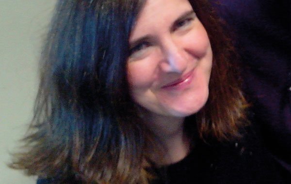 Silvia Da Boit