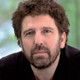 Asher Fisch