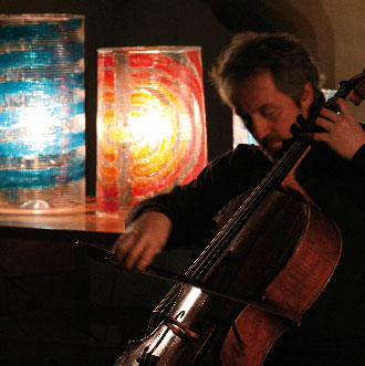 Mario Brunello