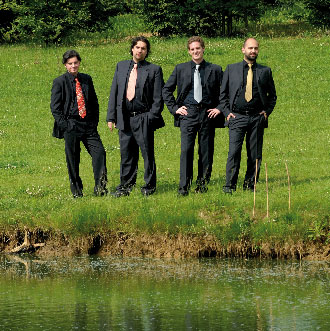 Quartetto di Cremona