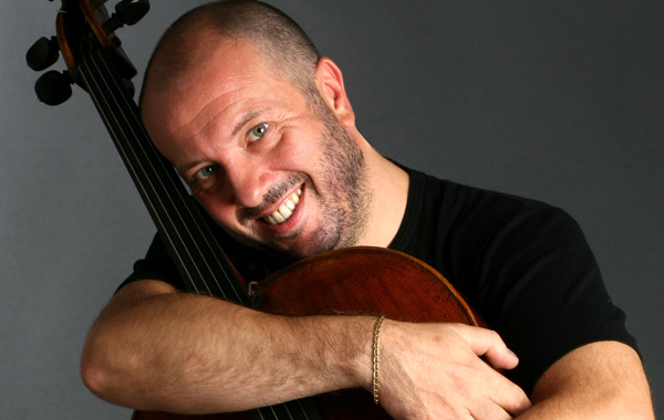 Enrico Dindo