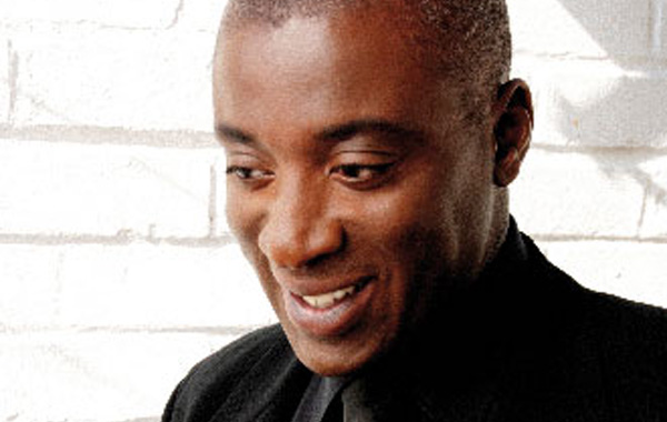 Wayne Marshall