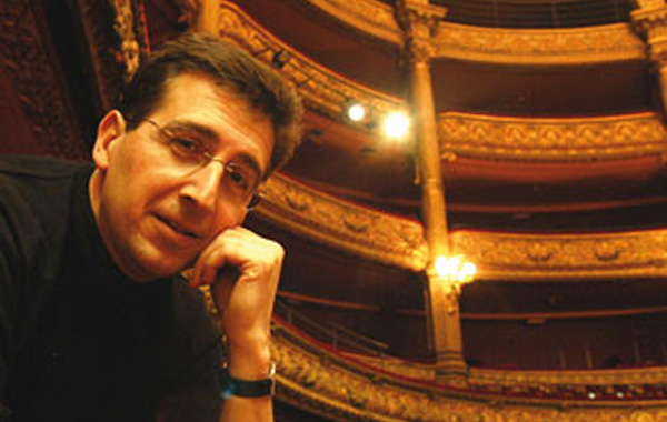 Pascal Rophé