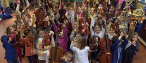 Orchestra delle Piagge