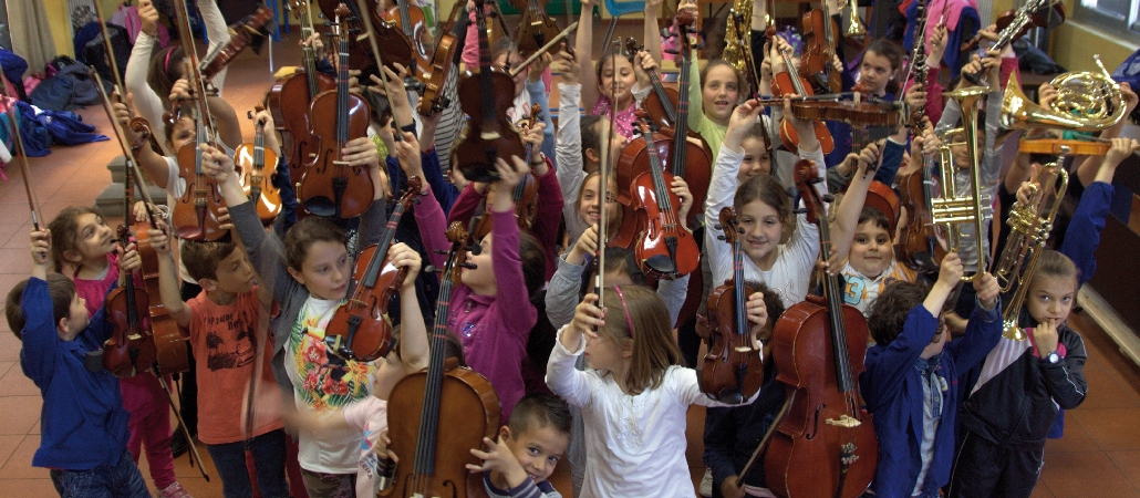 Orchestra delle Piagge