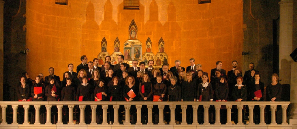 Concerto di Natale
