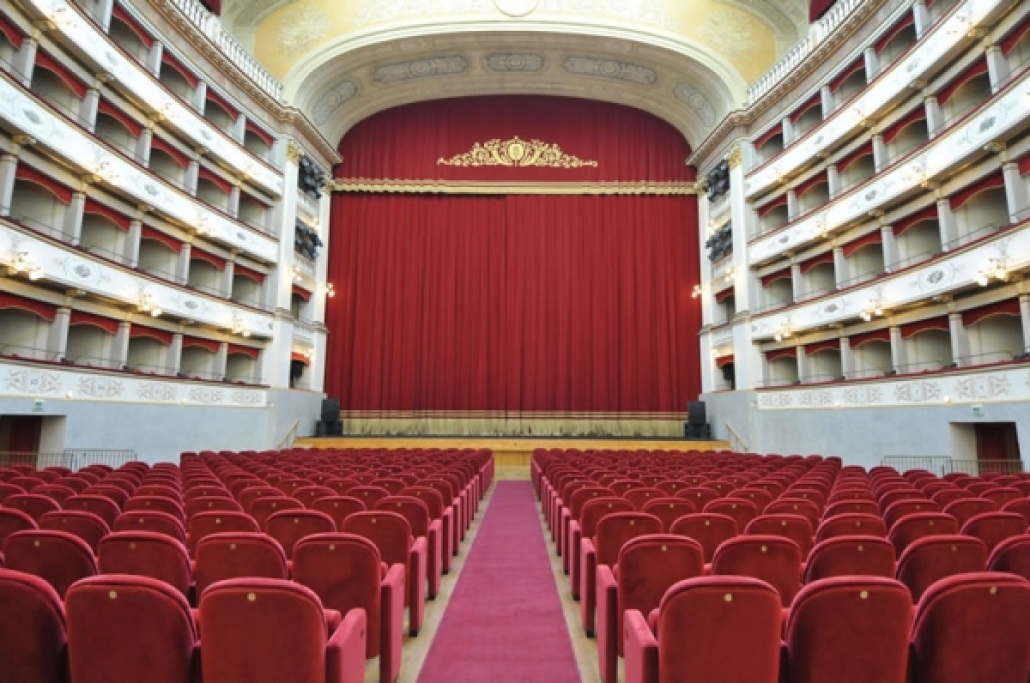 07 Febbraio Barbiere di Siviglia (Livorno)