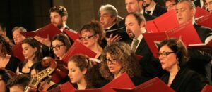 Schola Cantorum F. Landini