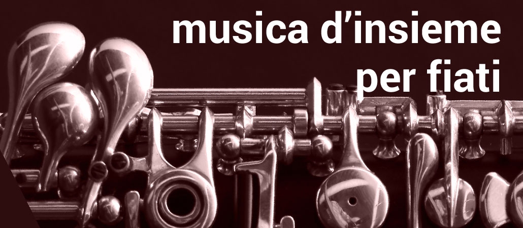 Ensemble corso perfezionamento Pretto