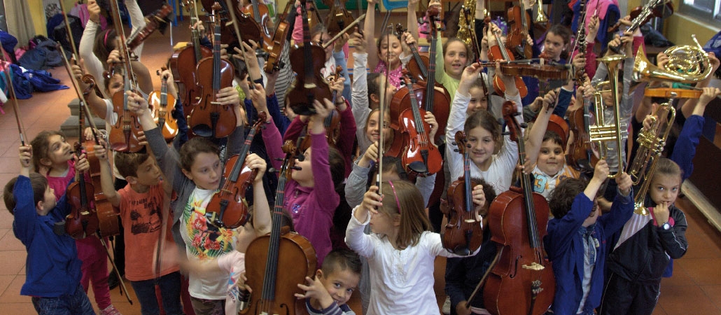 Concerto per le Piagge I