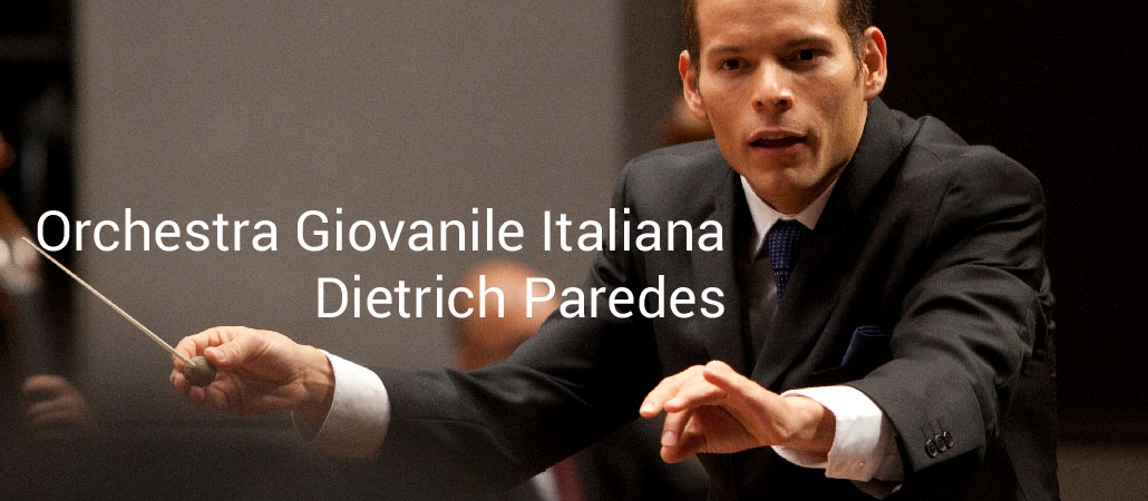 9 maggio concerto a Torino
