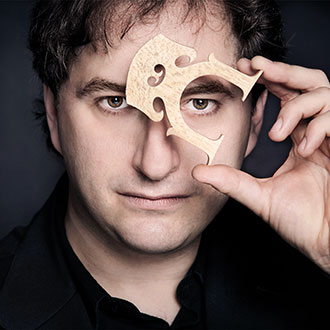 Enrico Bronzi