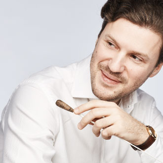 Stanislav Kochanovsky