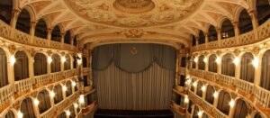Stanislav Kochanovsky e OGI a Macerata