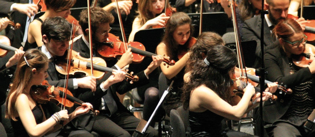 Concerto di Capodanno 2016