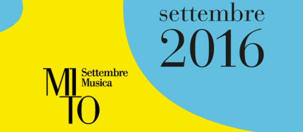 Festival MITO - FRATELLI MAGGIORI