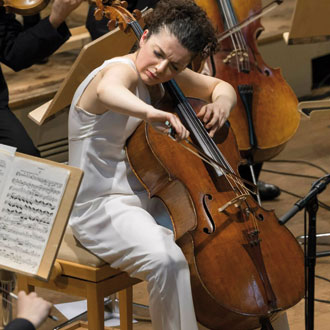 Miriam Prandi