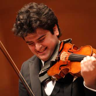 Michael Barenboim