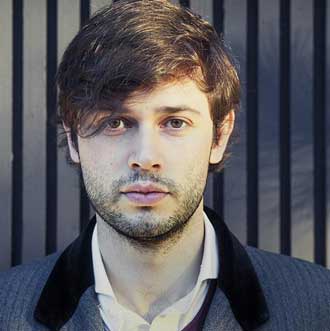 Maxime Pascal