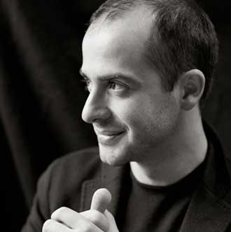 Francesco Pasqualetti