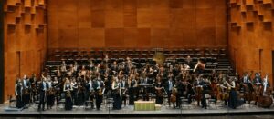 Concerti di Musica Insieme