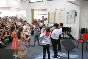 La Festa della Musica 24 giugno 2018