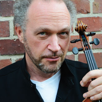 Kolja Blacher