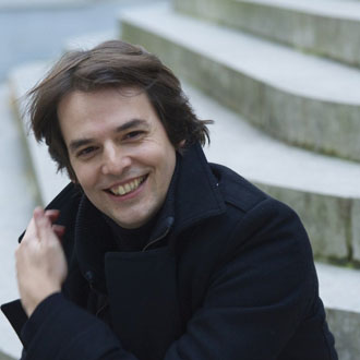 Julien Masmondet