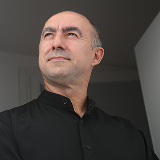 Marco Angius