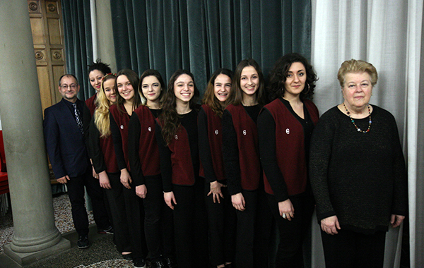Concerto degli Auguri