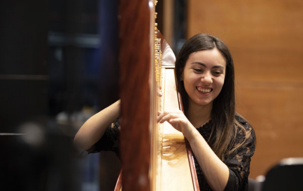 La Musica da camera dell’OGI