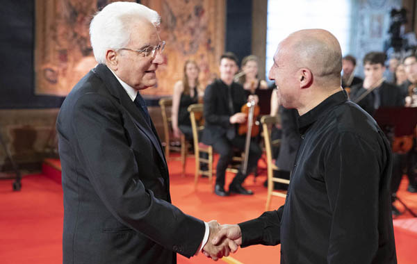 01-06-2019 Concerto per la Festa della Repubblica Italiana