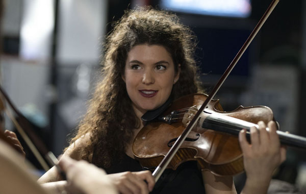 01-01-2019 Concerto di Capodanno - Daniele Gatti direttore