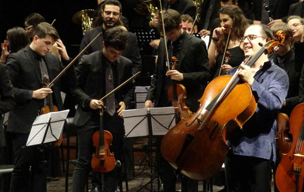 14-10-2019 Concerto per gli Amici della Musica di Firenze