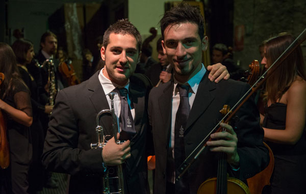 20-10-2015 Concerto per gli Amici della Musica di Firenze - Stanislav Kochanovsky direttore