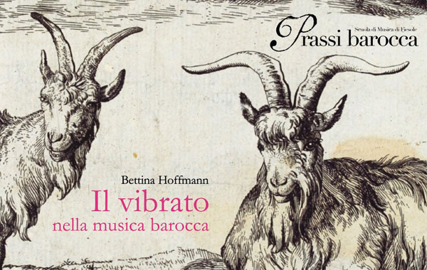 I lezione magistrale - Bettina Hoffmann