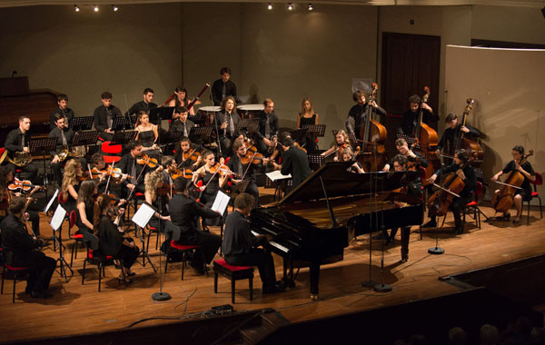 18-09-2016 Concerto per MITO SettembreMusica – Giampaolo Pretto direttore, Andrea Lucchesini pianoforte solista