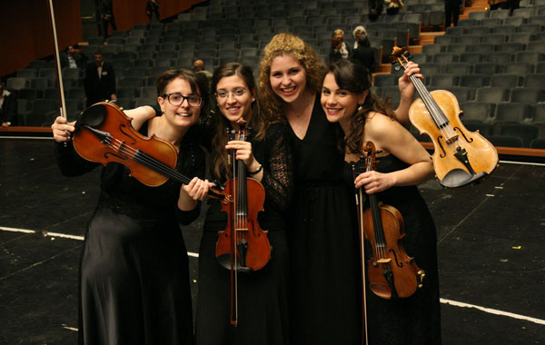29-05-2016 Festival del Maggio Musicale Fiorentino - Andris Poga direttore, Miriam Prandi violoncello solista