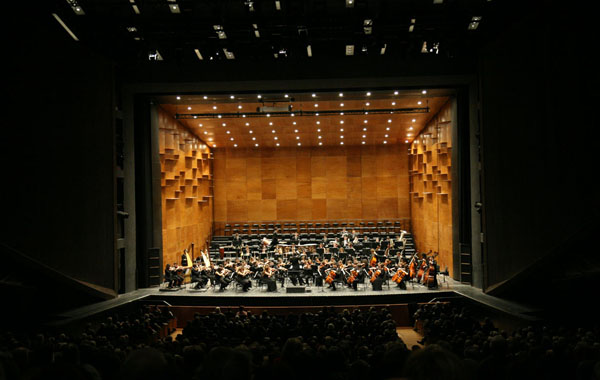01-01-2016 Concerto di Capodanno - Giampaolo Pretto direttore