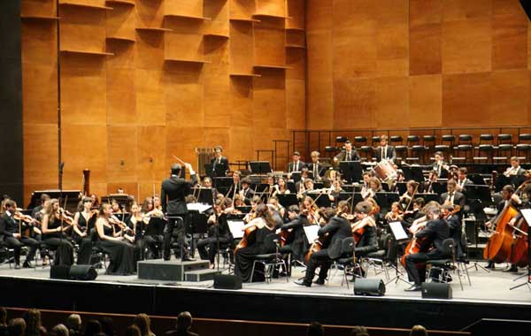 01-01-2017 Concerto di Capodanno - Giampaolo Pretto direttore