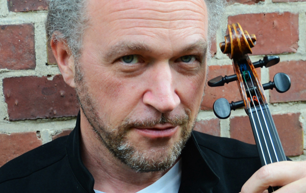Kolja Blacher