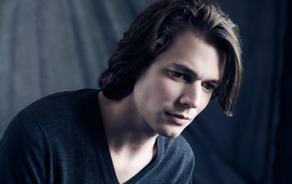 David Fray