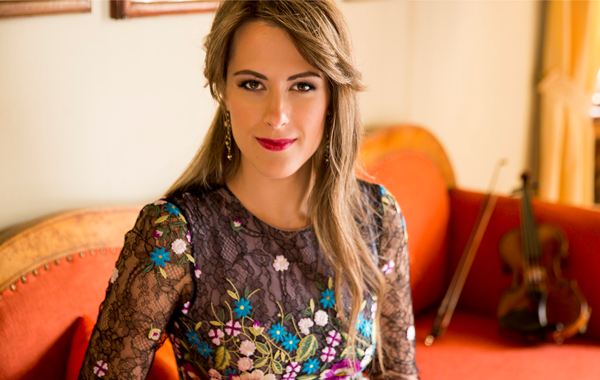 Francesca Dego