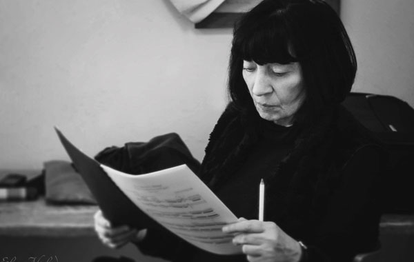 Elissa Virsaladze