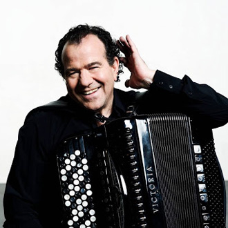 Richard Galliano