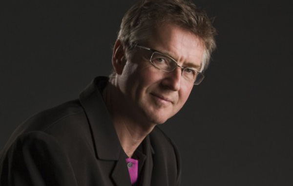 Paul Goodwin