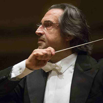 Riccardo Muti