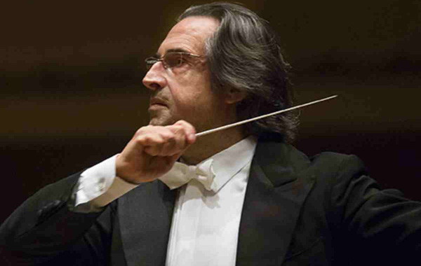 Riccardo Muti