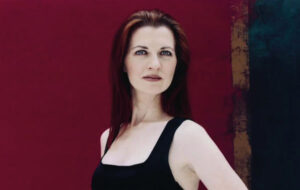 V Lezione magistrale – Patrizia Ciofi